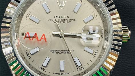 how to change a battery in a fake rolex|nawcc rolex battery replacement.